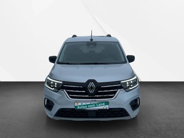 Renault Kangoo Grand TCe 130 Techno