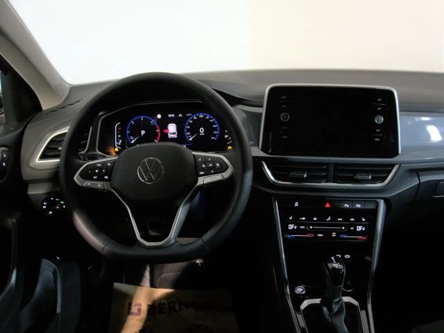 Volkswagen T-Roc 4Motion DSG Style
