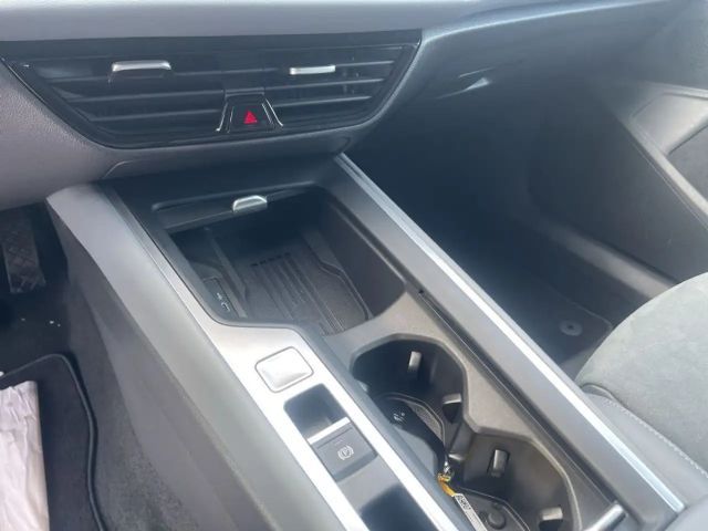 Volkswagen Passat Business DSG Variant