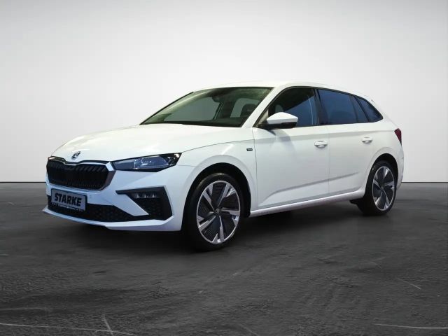 Skoda Scala 1.0 TSI Drive