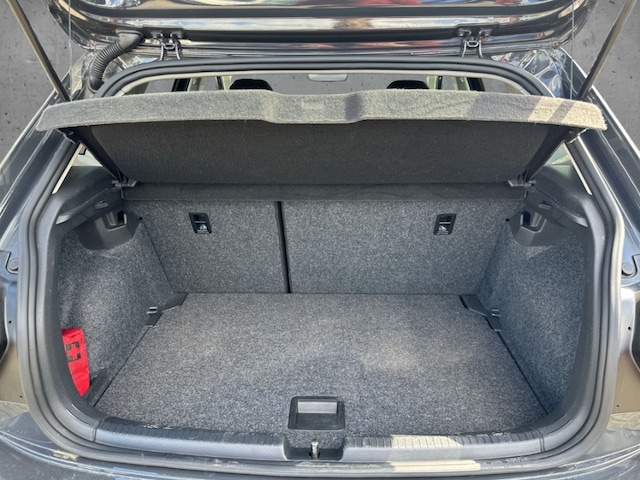 Volkswagen Polo 1.0 TSI Highline PDC Digitales Cockpit Start-Stop