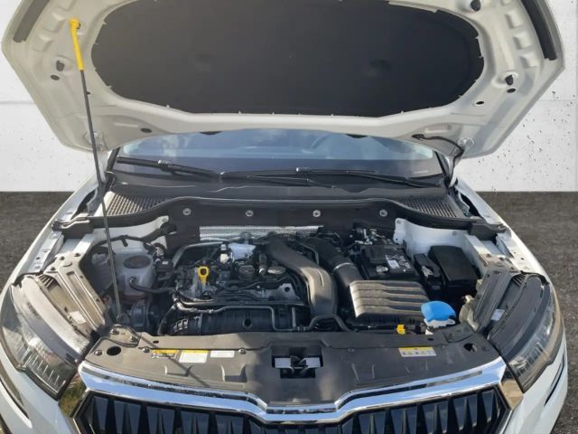 Skoda Karoq 1.5 TSI Selection