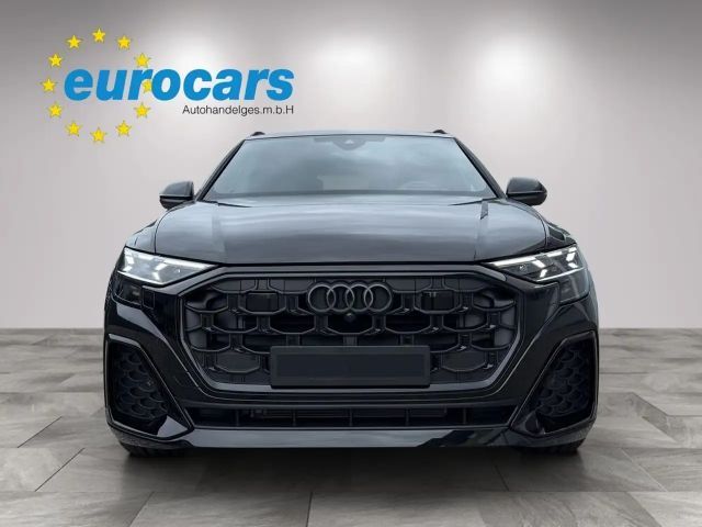 Audi Q8 50 TDI Quattro S-Line