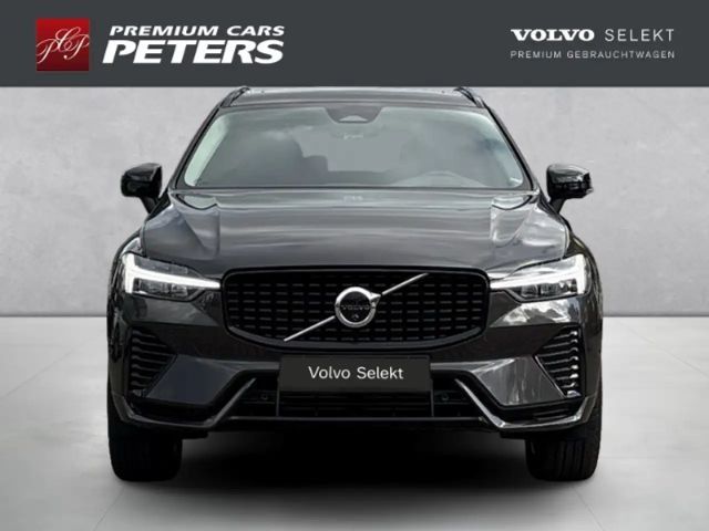 Volvo XC60 Dark Plus T6
