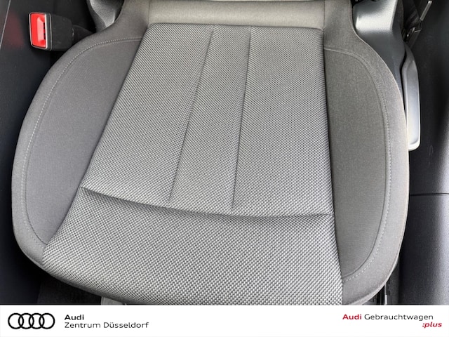 Audi A4 40 TFSI Avant S-Line S-Tronic