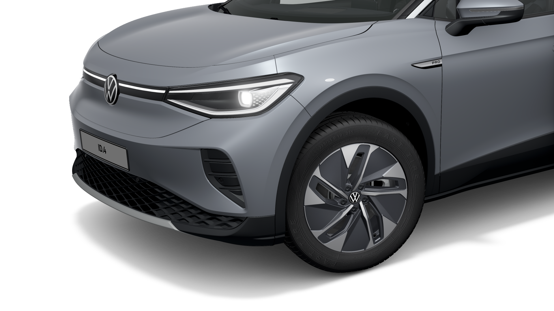Volkswagen ID.4 Max Performance Pro