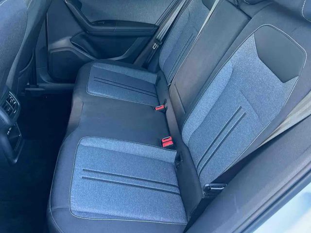 Seat Ateca 1.5 TSI DSG Style