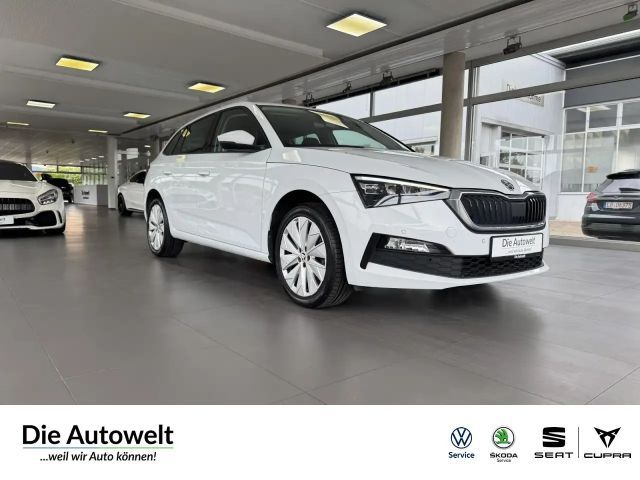 Skoda Scala 1.0 TSI Active Style Style