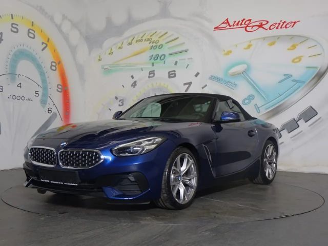 BMW Z4 Cabrio Roadster sDrive sDrive20i