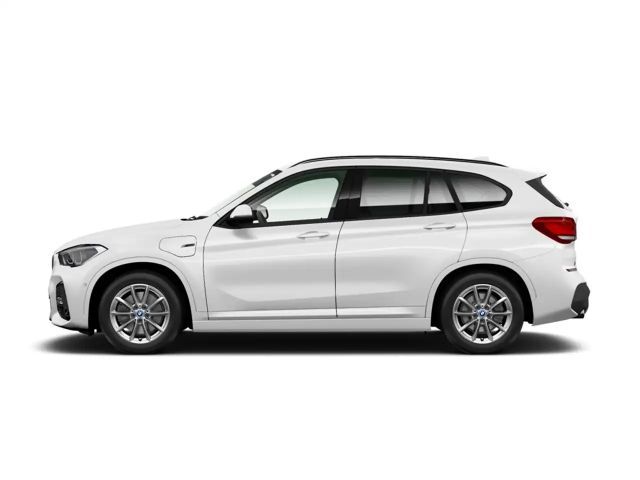 BMW X1 M-Sport xDrive