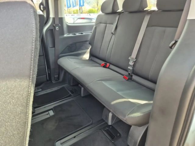 Hyundai Staria Trend