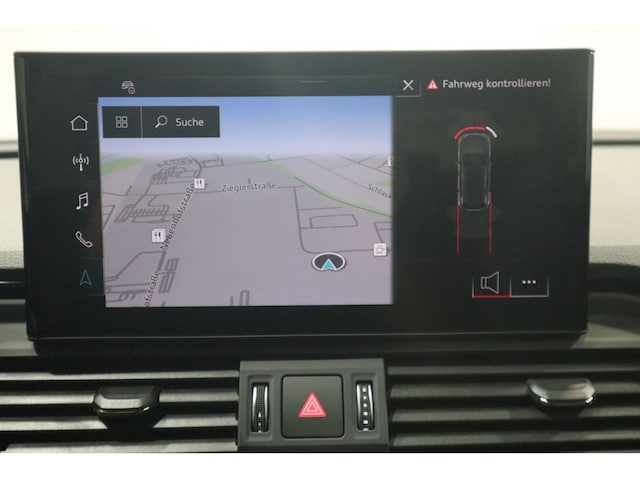 Audi SQ5 SUV TDI tiptronic Audi SQ5 SUV