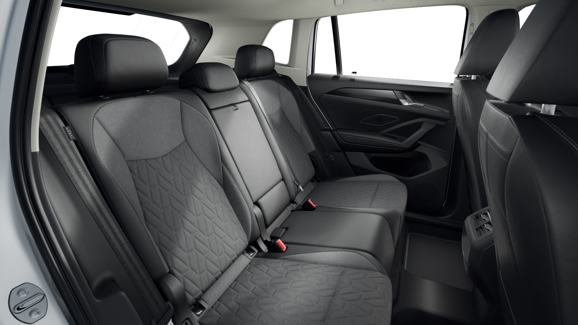 Volkswagen Tiguan 2.0 TDI DSG Life