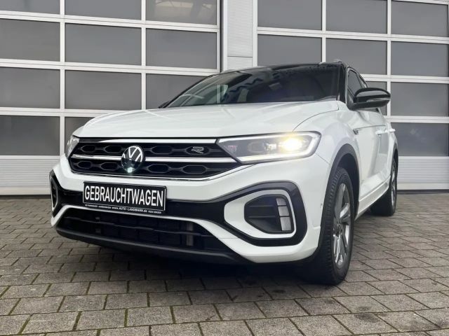 Volkswagen T-Roc 2.0 TDI DSG R-Line