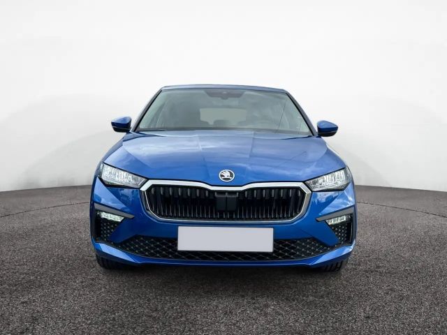 Skoda Scala Essence TSI|SMART LINK|TEMPOMAT|SHZ|KLIMA