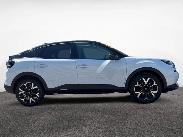 Citroën C4 Max PureTech