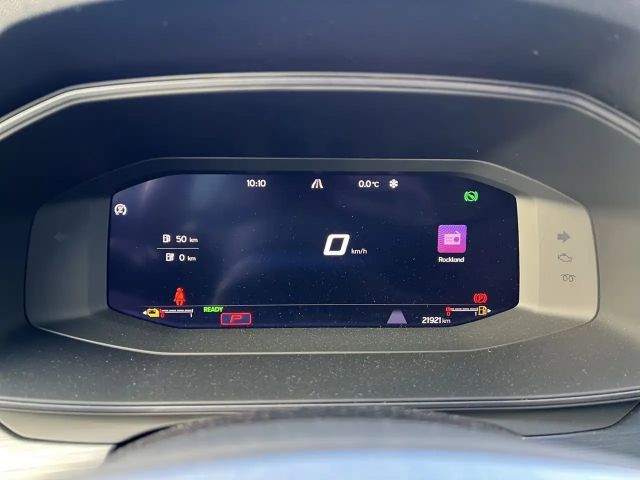 Cupra Formentor 1.4 e-Hybrid