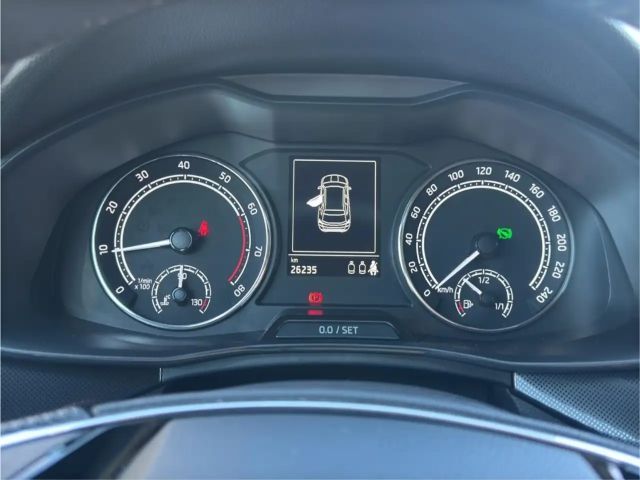 Skoda Kamiq 1.0 TSI Style Style