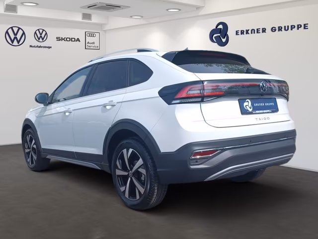 Volkswagen Taigo 1.0 TSI DSG Style