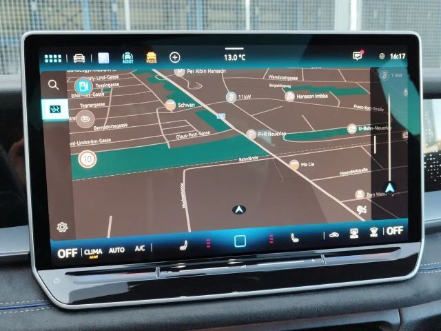 Volkswagen Tayron DSG