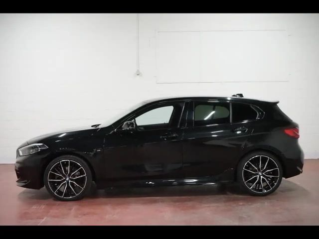 BMW 118 M-Sport Sedan