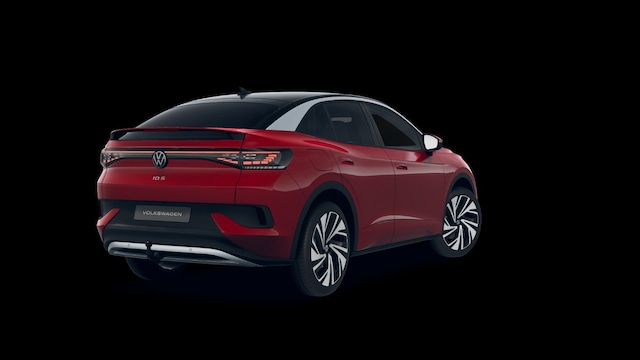 Volkswagen ID.5 KEYLESS AHK LED NAVI KLIMA LM