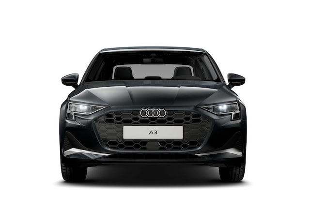 Audi A3 35 TDI S-Tronic Sedan