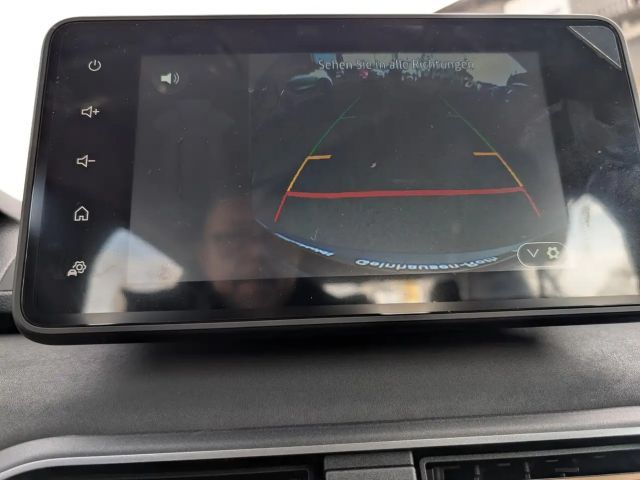 Dacia Sandero Extreme Stepway TCe 90