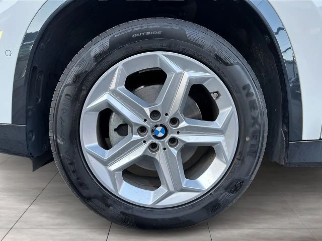 BMW X1 Comfort pakket sDrive18d