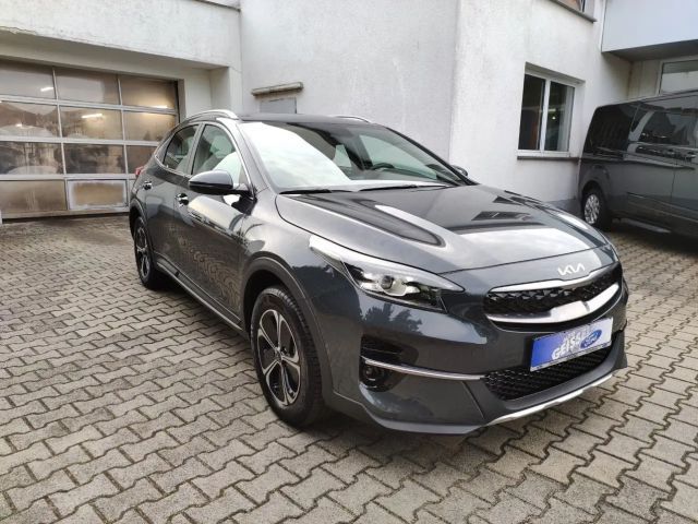 Kia XCeed PHEV Vision