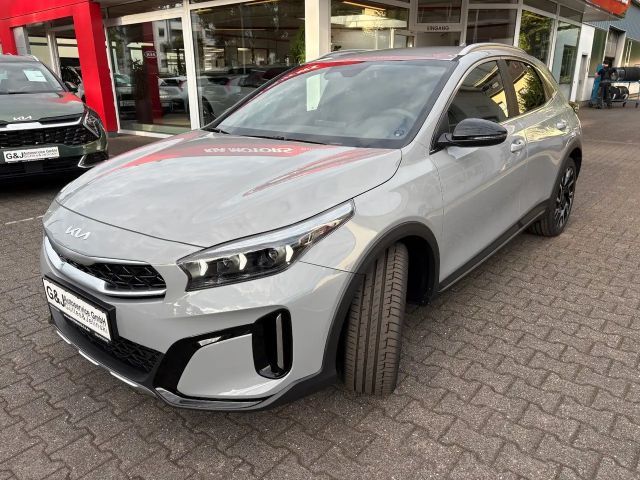Kia XCeed 150PS Nightline Autom, HDA