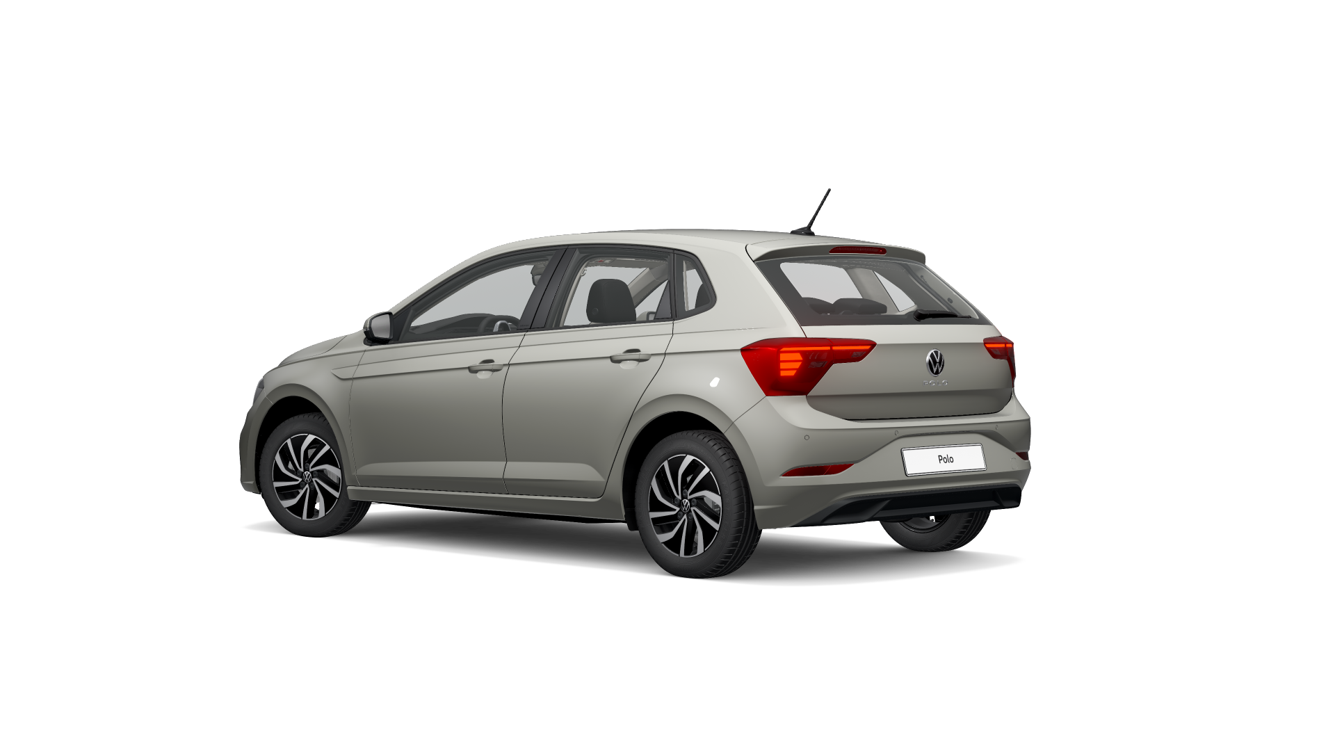 Volkswagen Polo Life