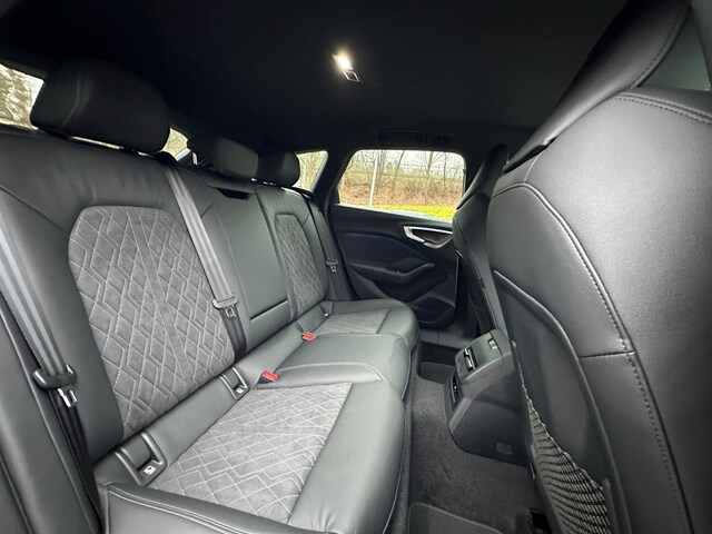 Audi A5 Avant S-Tronic