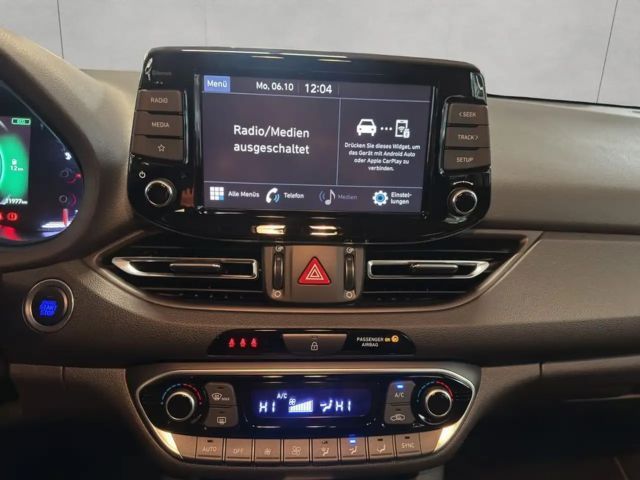 Hyundai i30 1.0 Hybrid T-GDi Trend