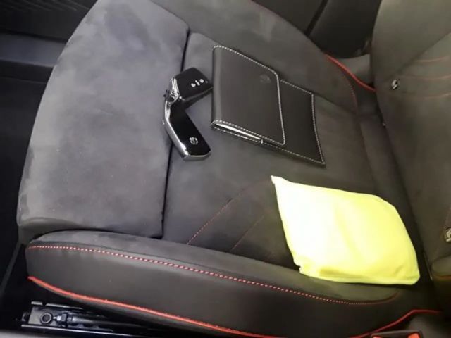 Volkswagen ID.4 4Motion GTX