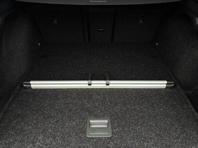 Skoda Octavia Ambition Combi