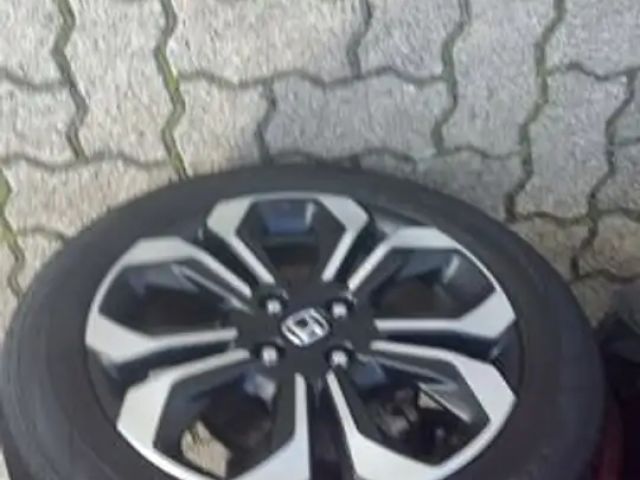 Honda Jazz Executive Hybrid