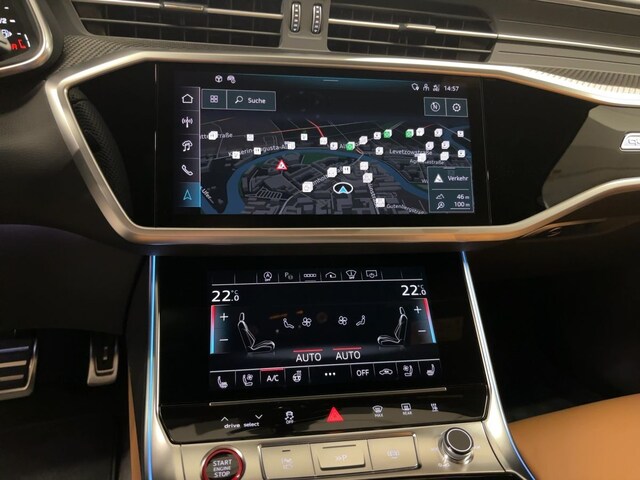 Audi A6 e-tron Avant Performance Quattro