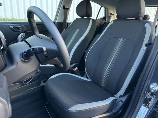 Hyundai i10 1.0 Trend