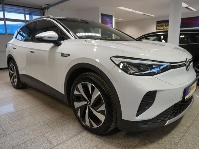 Volkswagen ID.4 Performance Pro