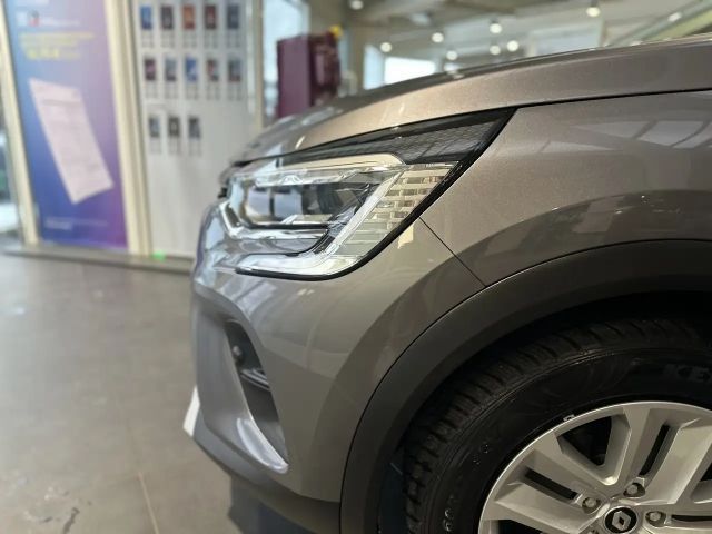 Renault Captur Business Line E-Tech