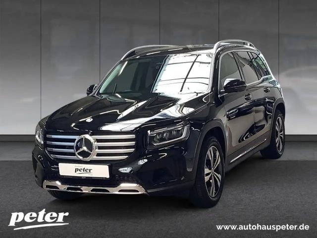 Mercedes-Benz GLB 220 4MATIC Progressive
