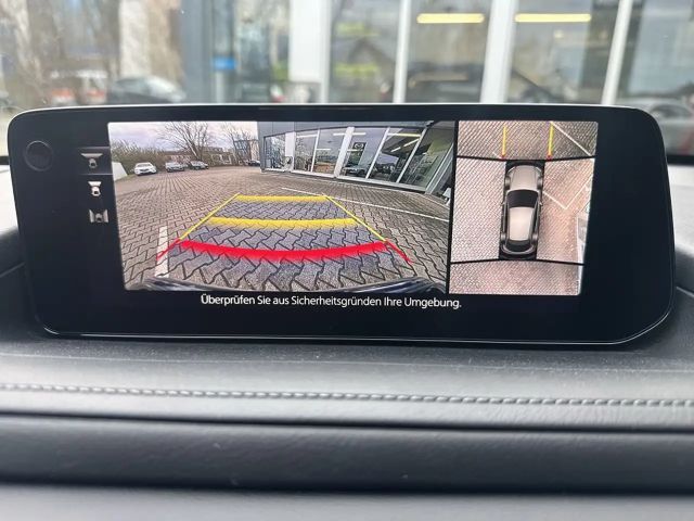 Mazda CX-30 Exclusive-line