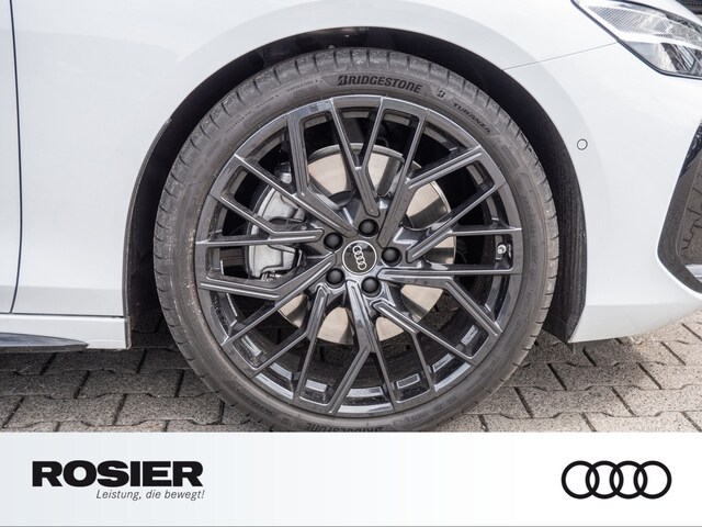 Audi A6 Avant Quattro S-Tronic