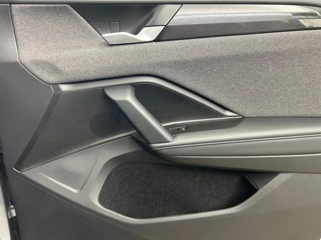 Volkswagen Tiguan 2.0 TDI