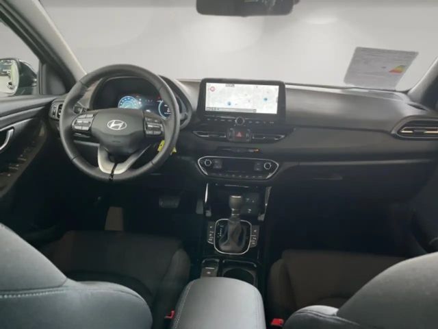 Hyundai i30 Advantage Hybrid