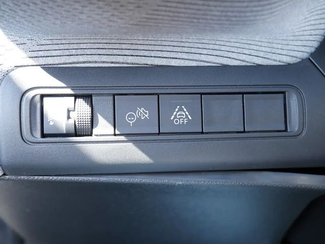 Citroën C3 Aircross Hybrid Max