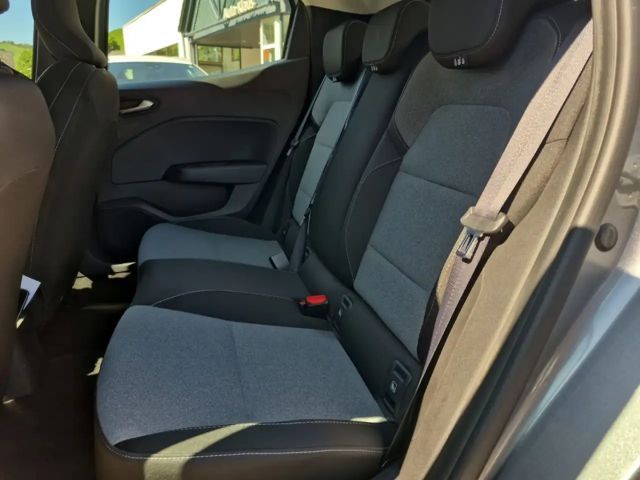 Renault Clio Evolution