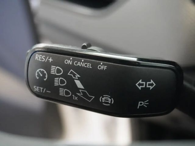 Skoda Kamiq 1.0 TSI Active