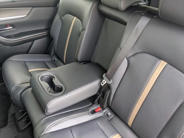 Mazda CX-80 7-Zitter Homura Plus